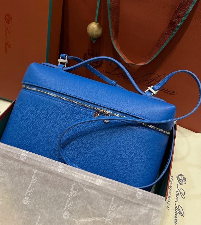 Loro Piana Satchel bags